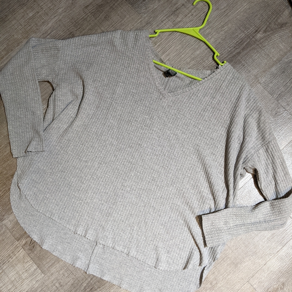 Long Sleeve Top